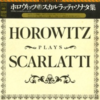 CBS Masterworks : Horowitz - Busoni, Schumann, Chopin